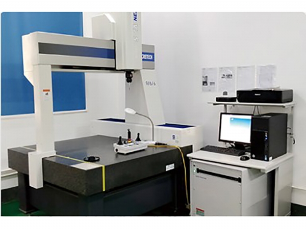 品質(zhì)檢測(cè)-三次元